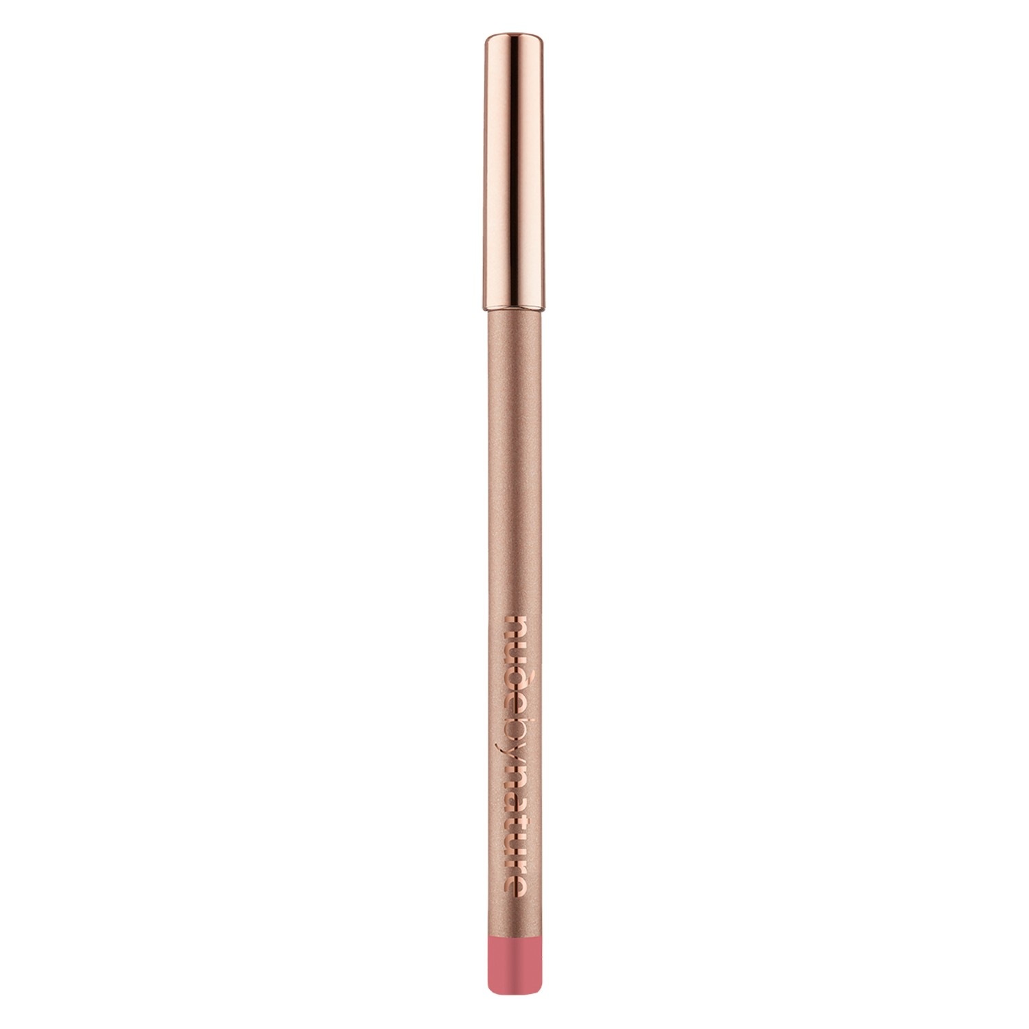 Nude by Nature Lip Pencil Definition