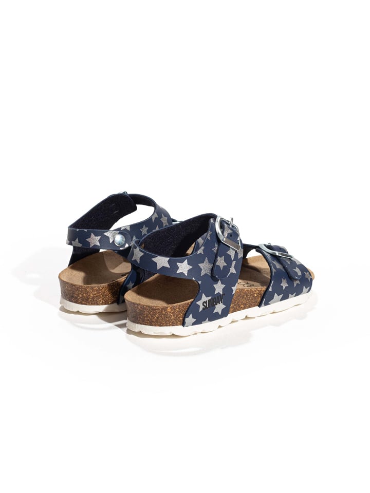 Sunbay Sandalen 