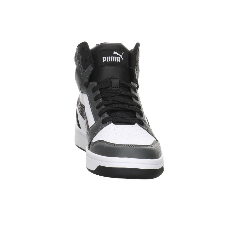 Puma Rebound V6 High-Top Sneaker