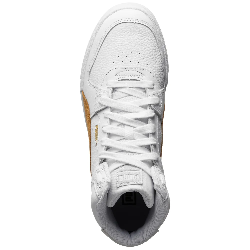 PUMA CA Pro Mid Heritage 387487-04 / weiss