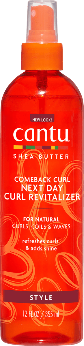 Lockenspray Comeback Curl Next Day, 355 ml