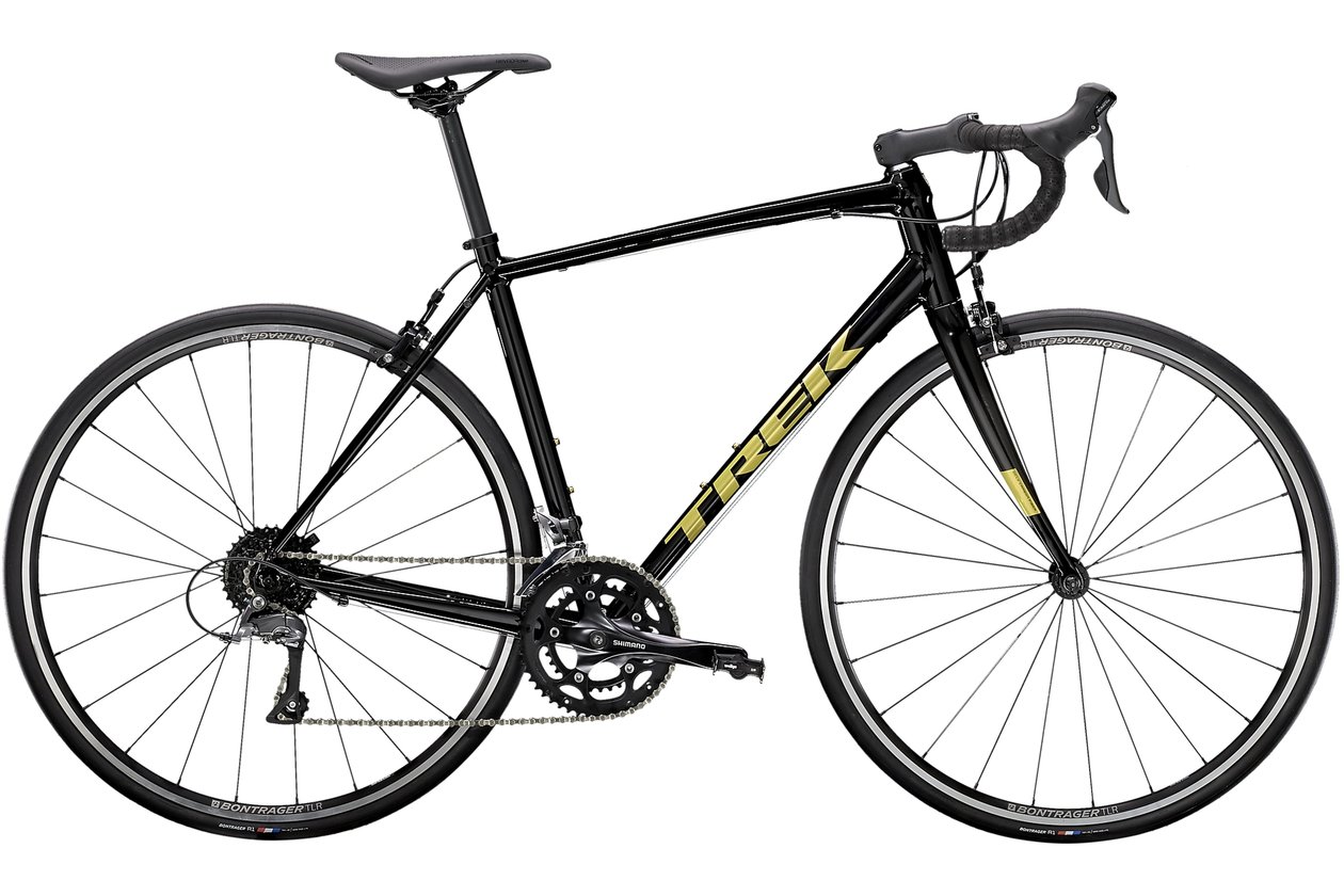 Trek Domane AL 2 - 2024 - 28 Zoll - Diamant