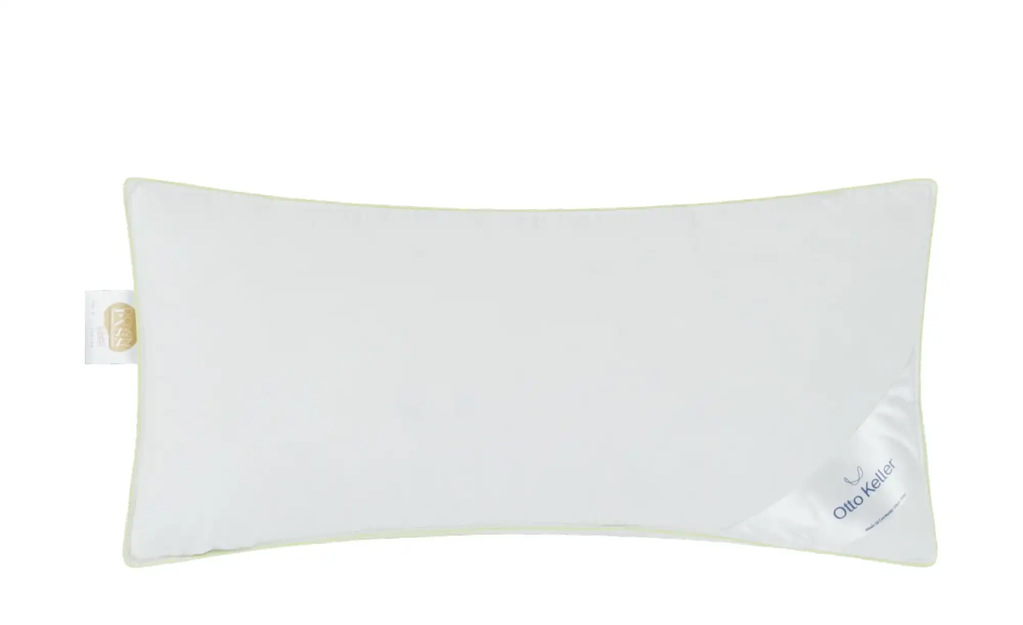 Otto Keller Kopfkissen Greenfirst Lilly