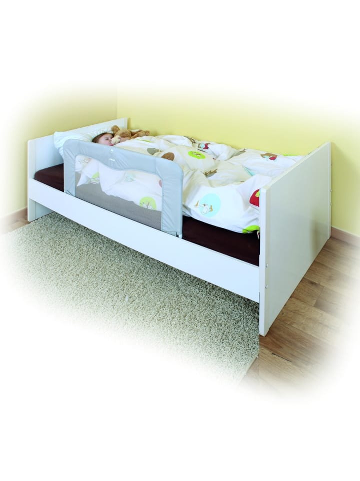 Reer ByMySide XL Bettgitter 150 cm in Grau ab 18 Monate günstig kaufen onesize