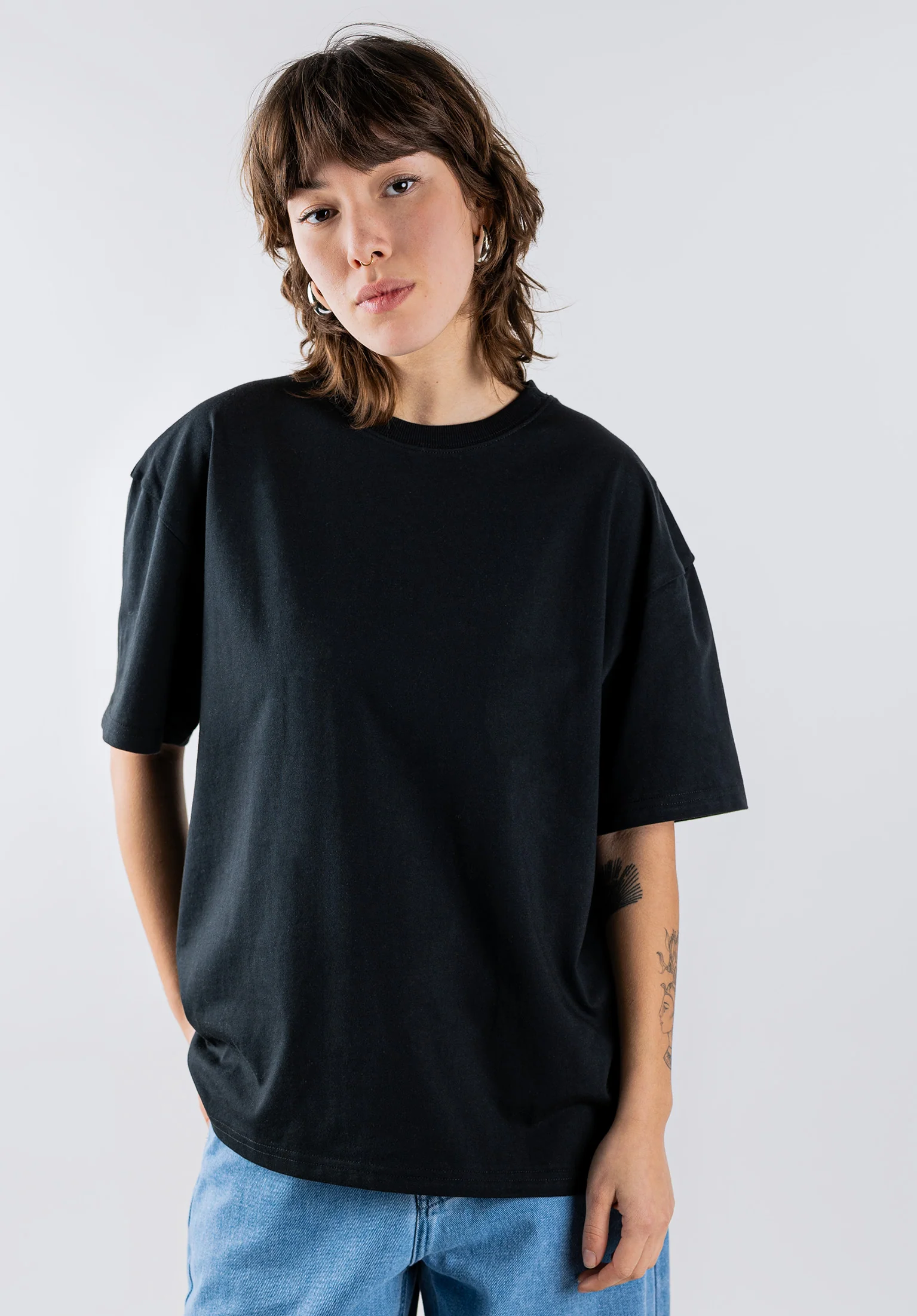 W Essential Tee