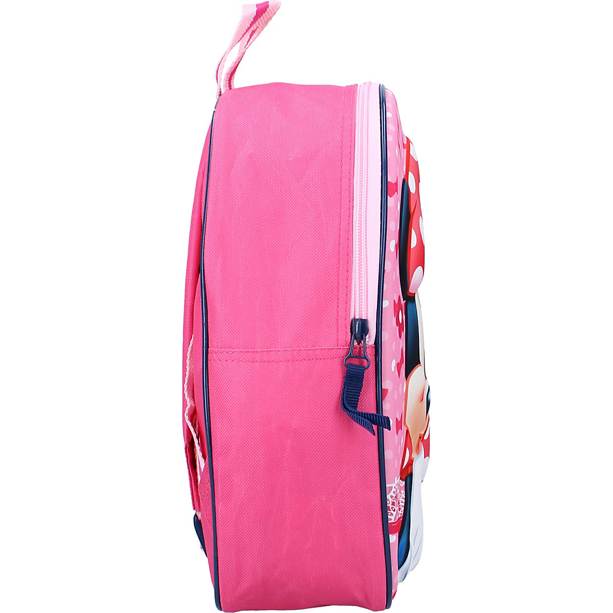 3D Kinderrucksack   Minnie Mouse