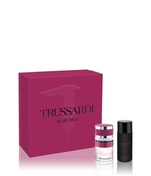 Trussardi Ruby Red Duftset-1 Stk