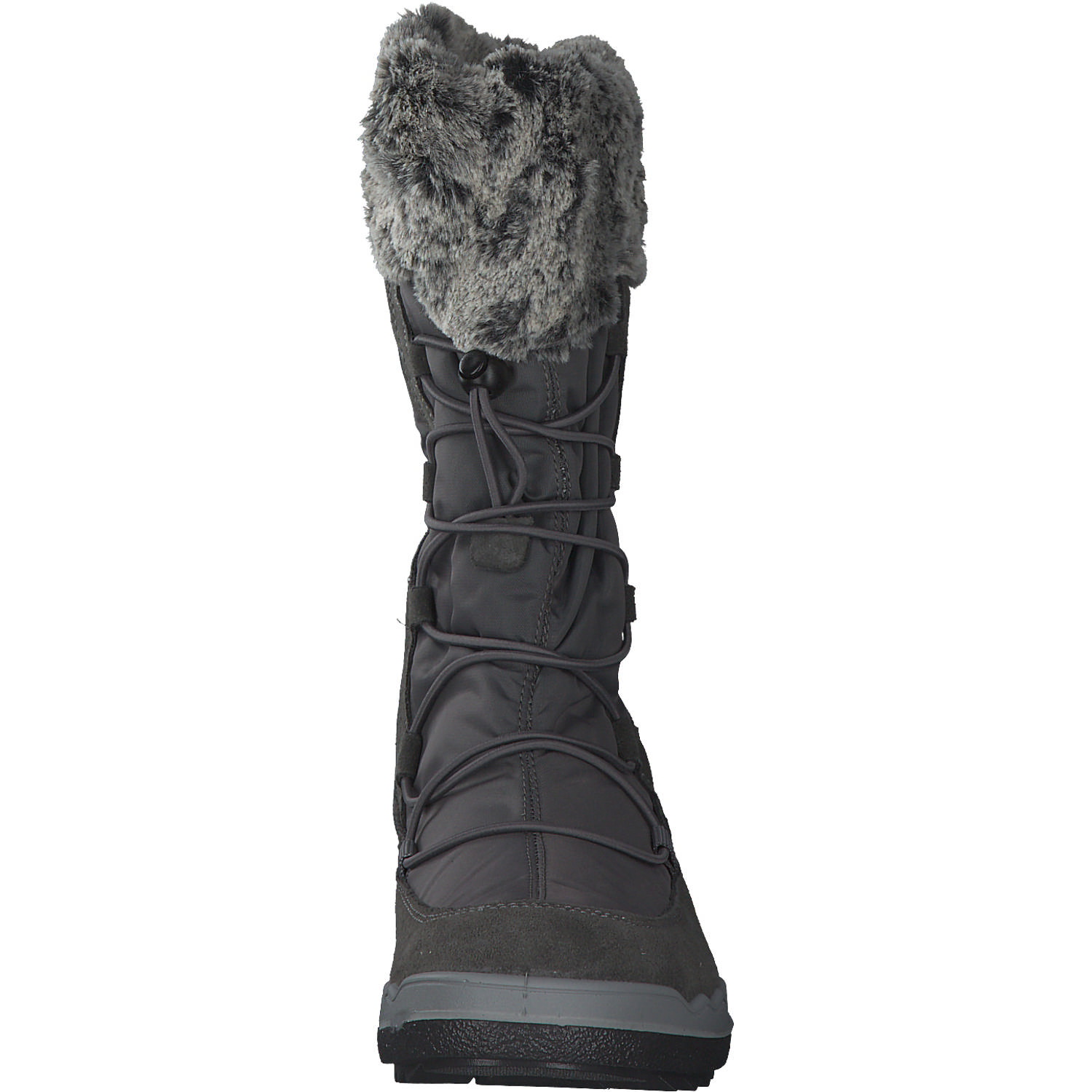 Primigi PFZGT 28797, Stiefeletten (Kinder), Kinder, Grau