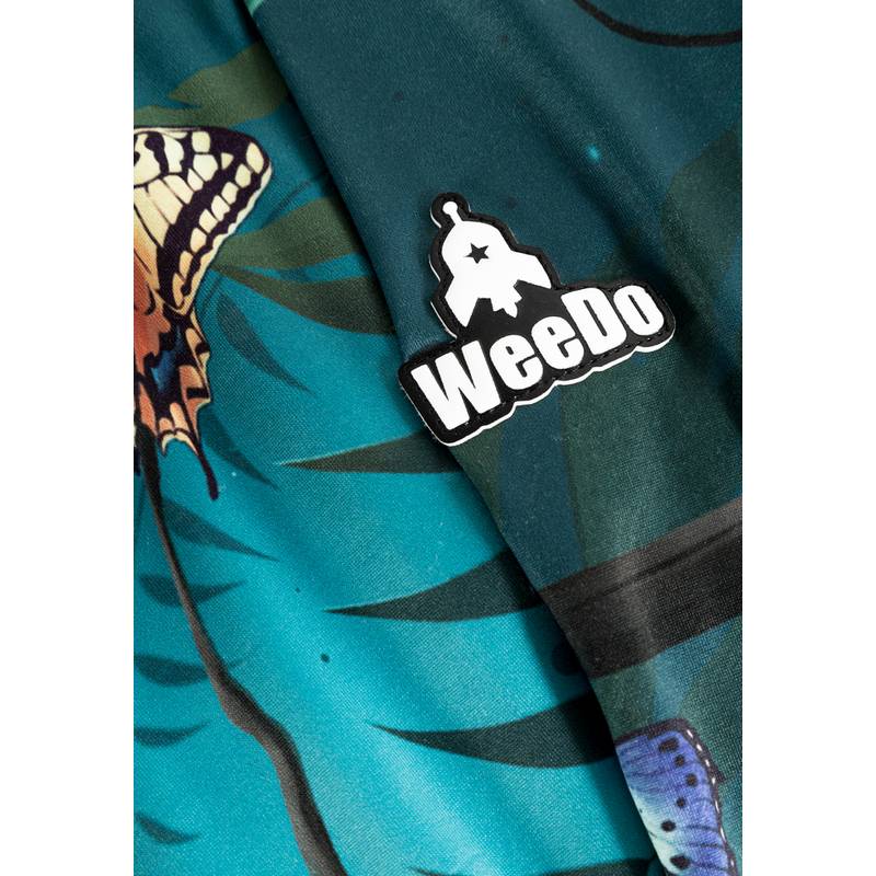WeeDo FAIRY Funderwear Langarmhemd Kinder
