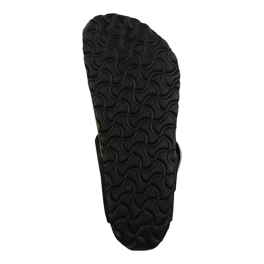 Birkenstock Gizeh Big Buckle 1023334 / schwarz