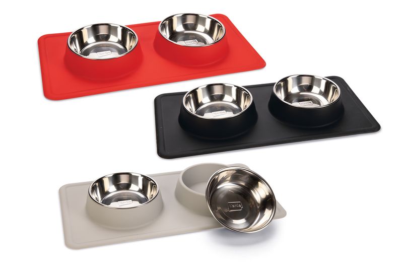 Karlie Diner Set Silikon Dex zu TOP-Preisen
