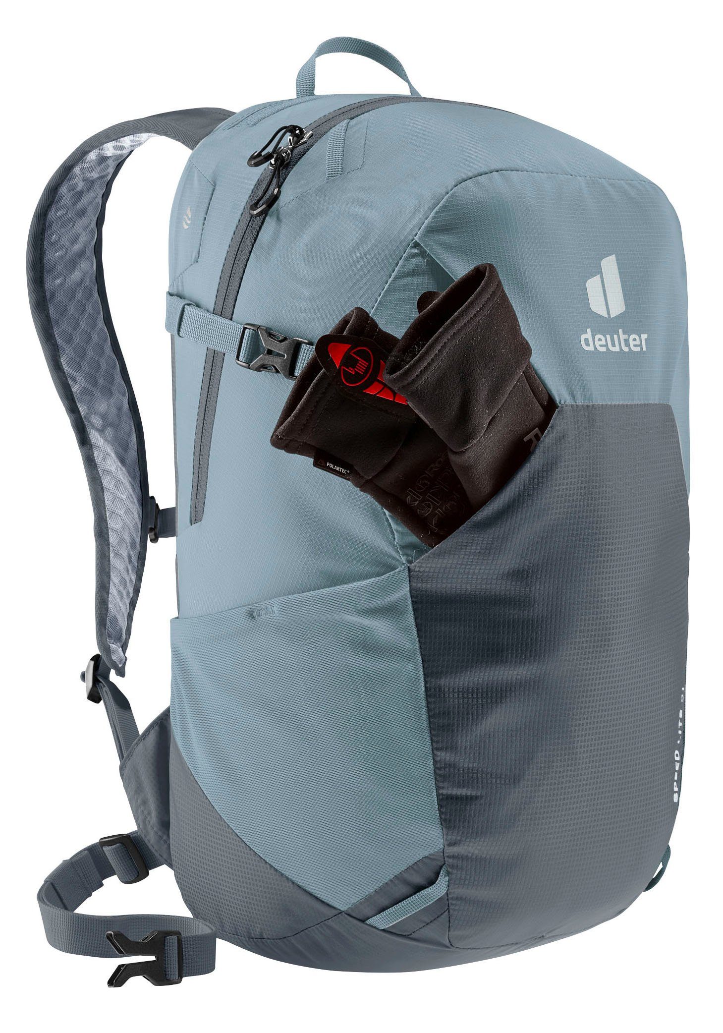 deuter Wanderrucksack SPEED LITE 21