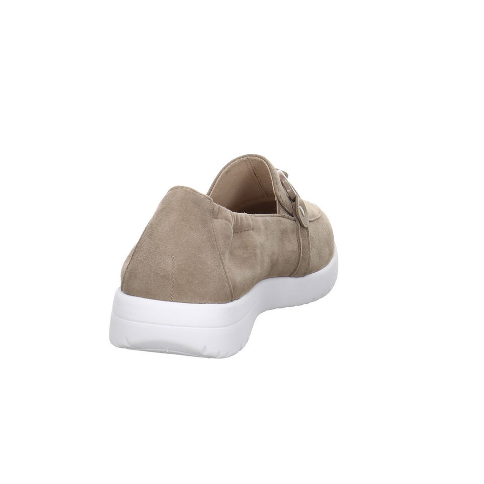 Caprice Slipper