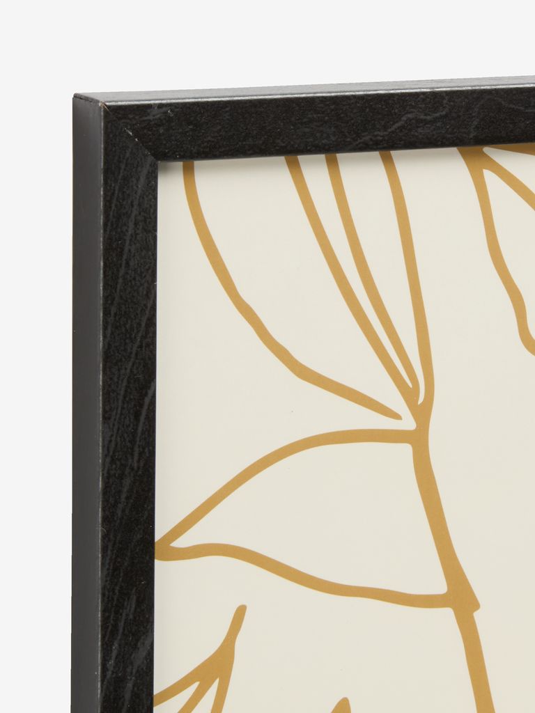 Moldura OSCAR OSCAR 30x40cm preta