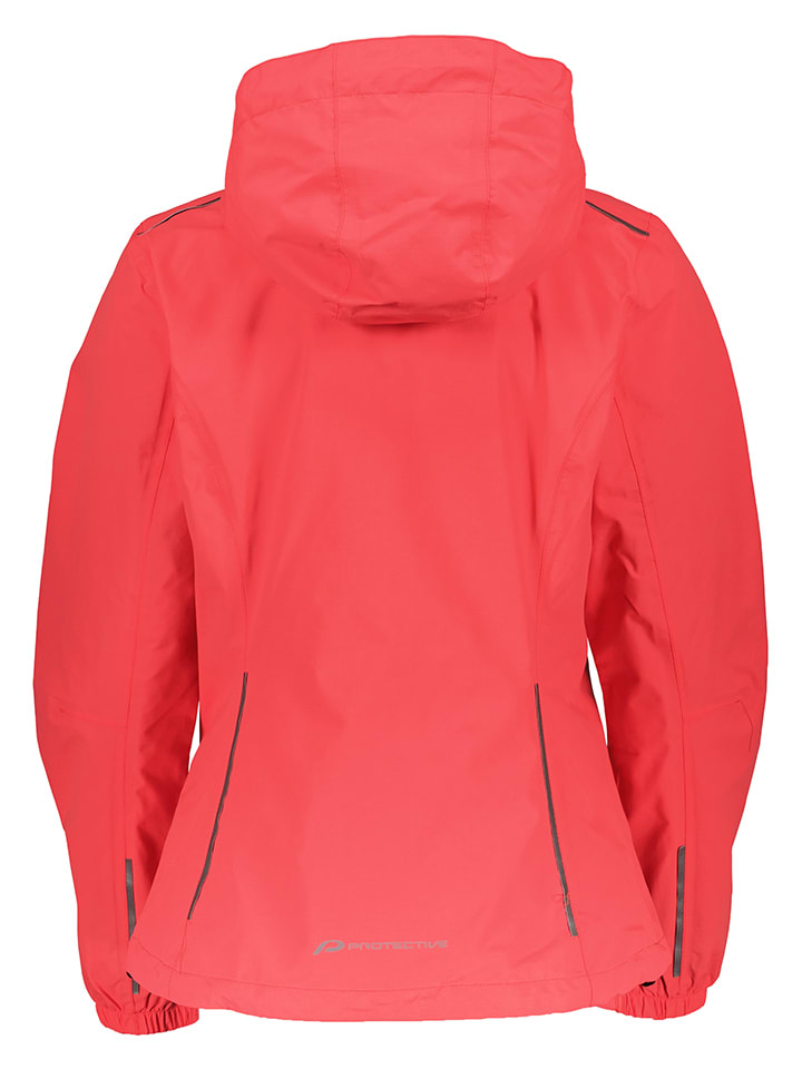 Protective Regenjacke 