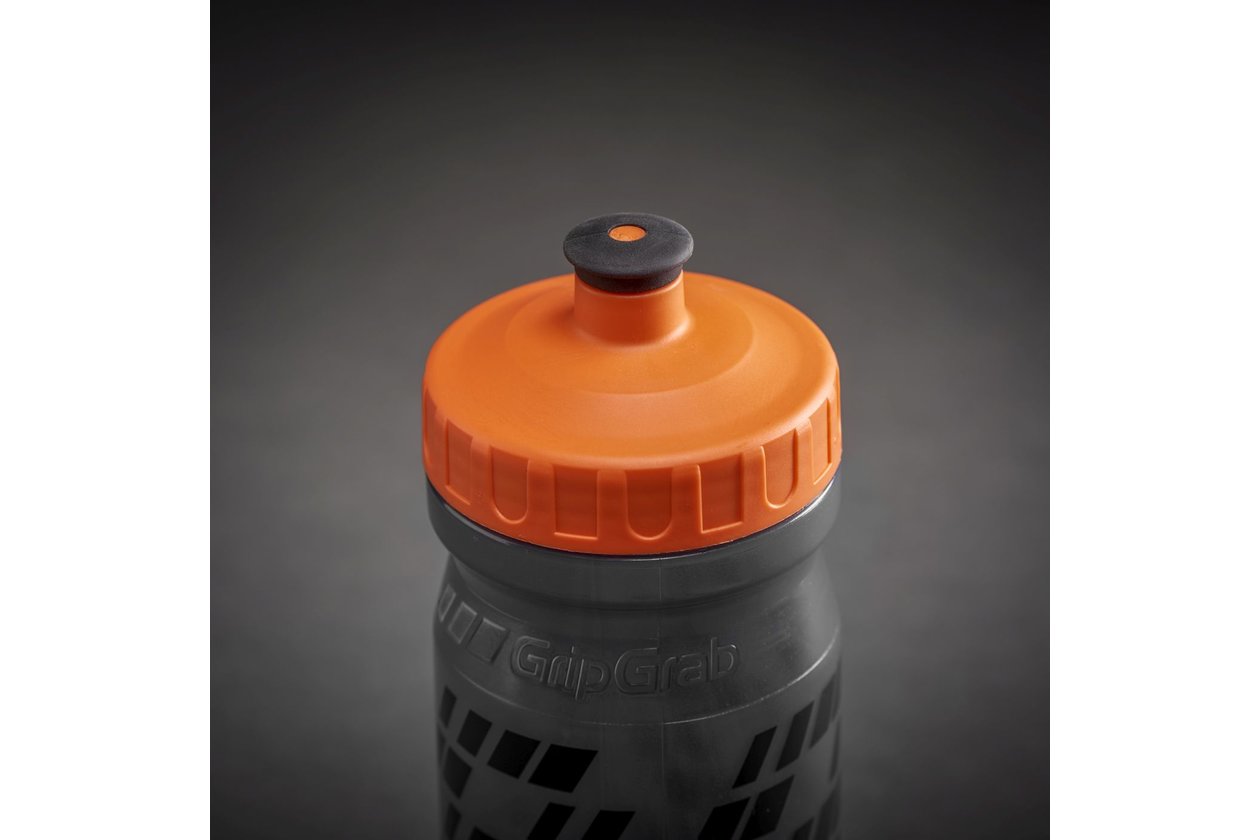 GRIPGRAB Bidon Trinkflasche - 600 ml