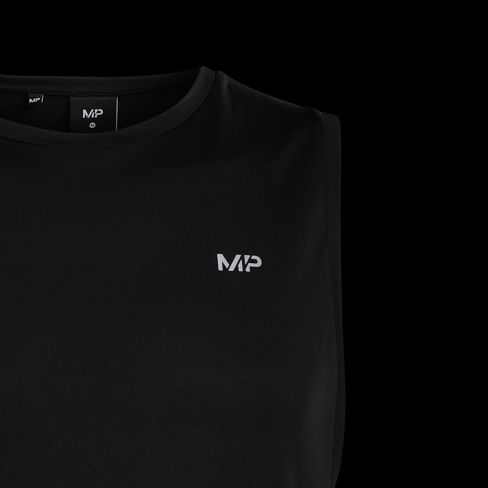 Débardeur MP Velocity pour hommes – Noir