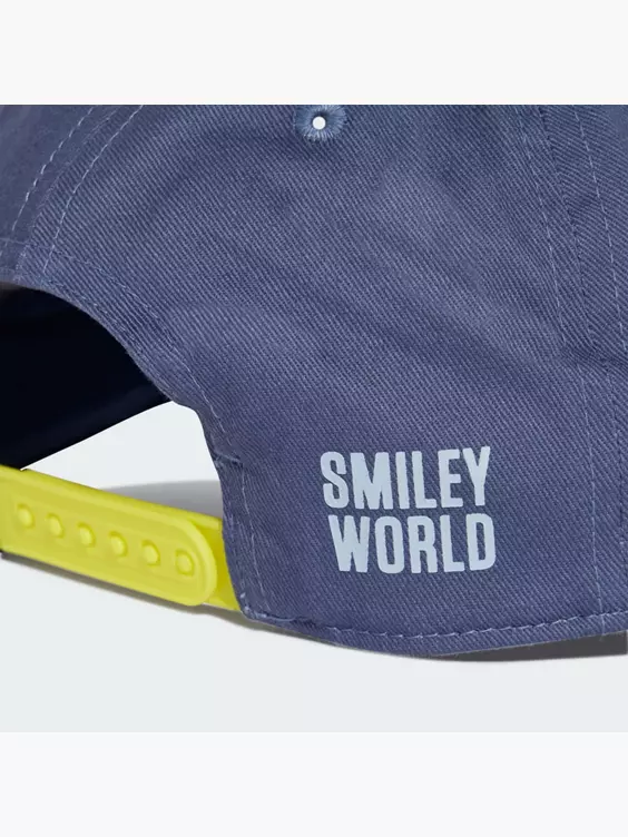 adidas Smiley World Kids Kappe