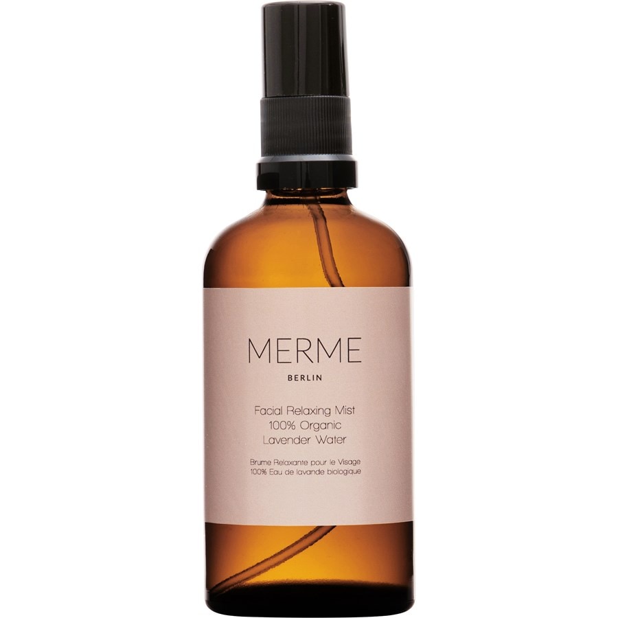 Facial Relaxing Mist