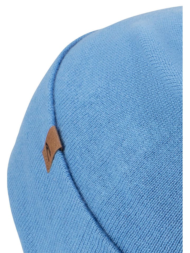 Camel Active Beanie in Hellblau günstig kaufen onesize
