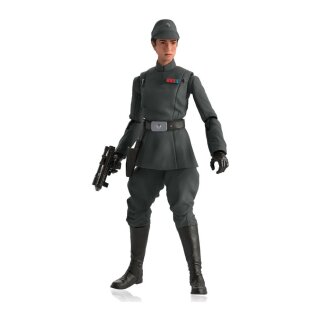Star Wars The Black Series Tala (Imperial Officer) Action Figures (6”)