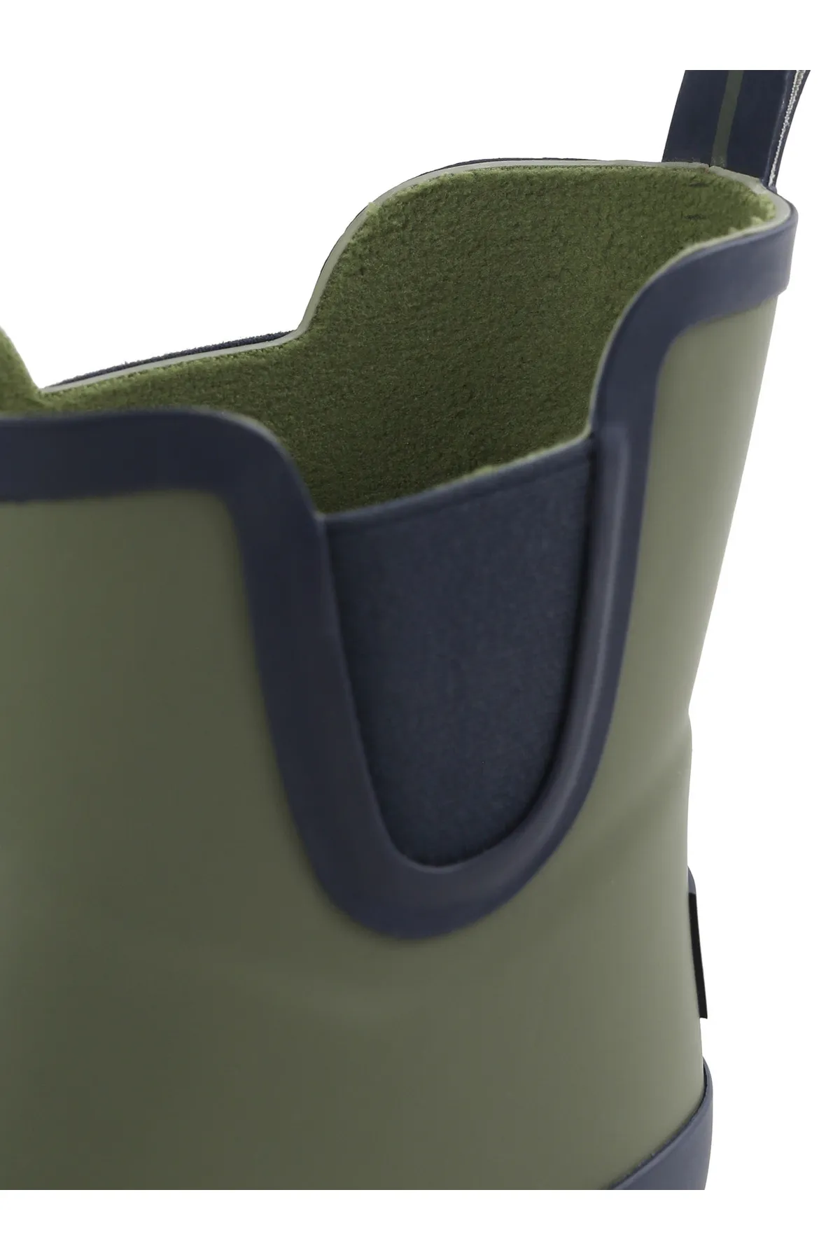 SCHIETWETTER  Kurze Gummistiefel 