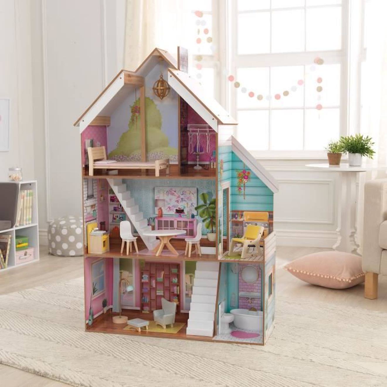 KIDKRAFT