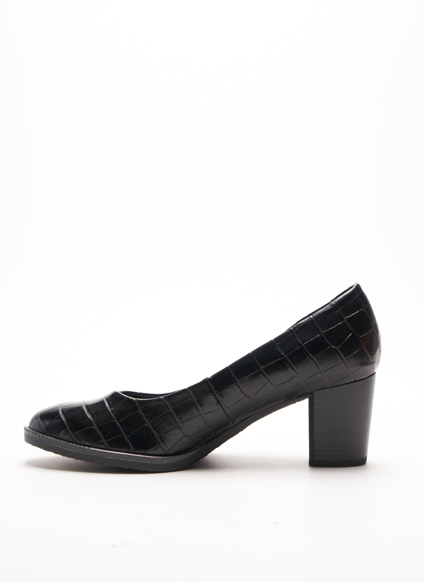Marco Tozzi Escarpins Femme couleur noir