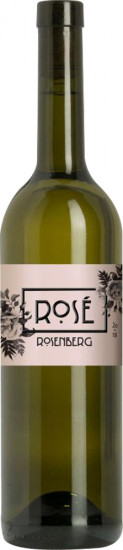 2022 ROSÉ ROSENBERG lieblich - Weingut Carlsfelsen