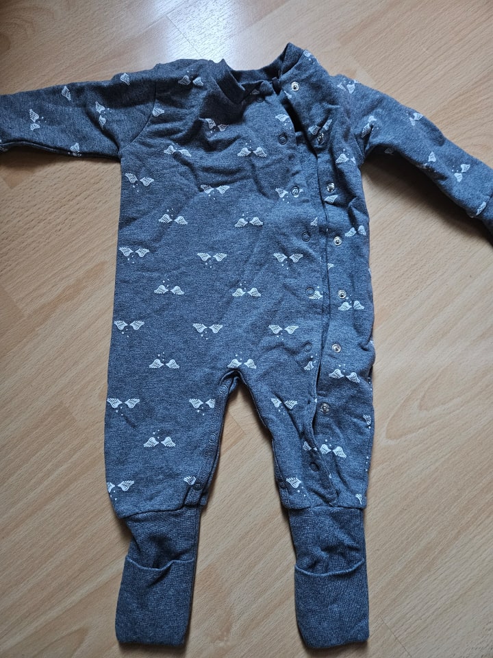 bellybutton Overall in Grau günstig kaufen 62