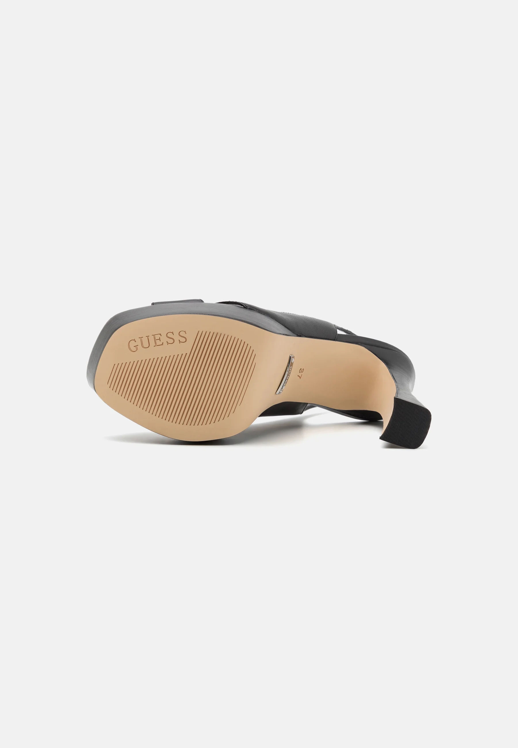 Guess INATA - Sandalias de plataforma