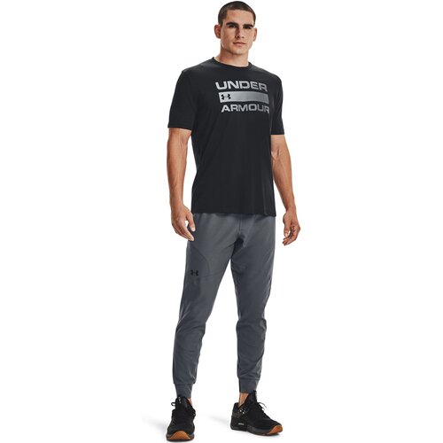 HERREN KURZARM TEAM ISSUE WORDMARK SS