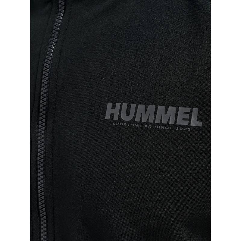 hummel hmlLEGACY POLY ZIP JACKET Sweatjacke Herren