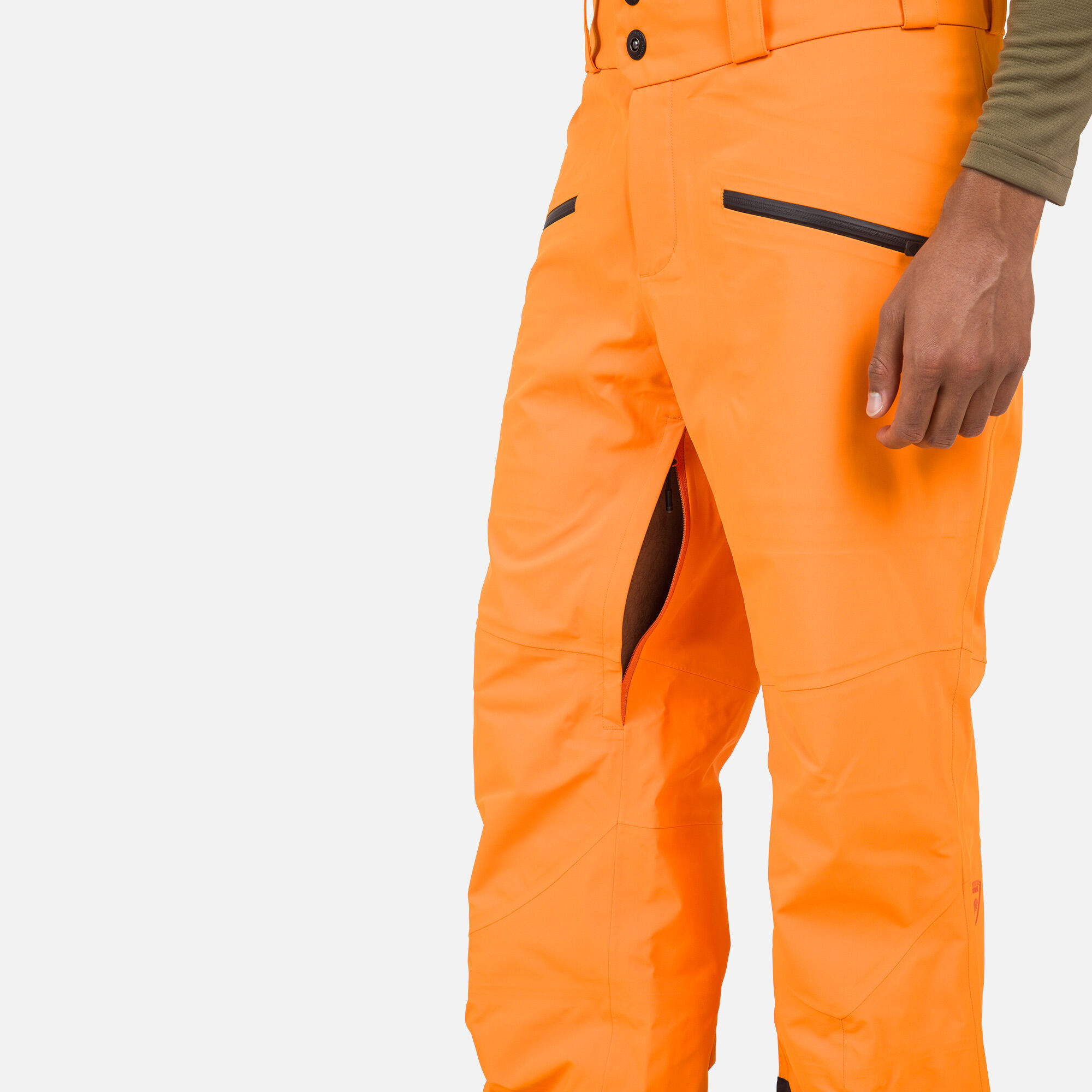Pantalon de ski Evader homme