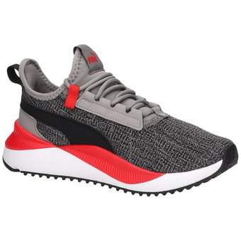 PUMA Pacer Easy Street Jr Sneaker in grau