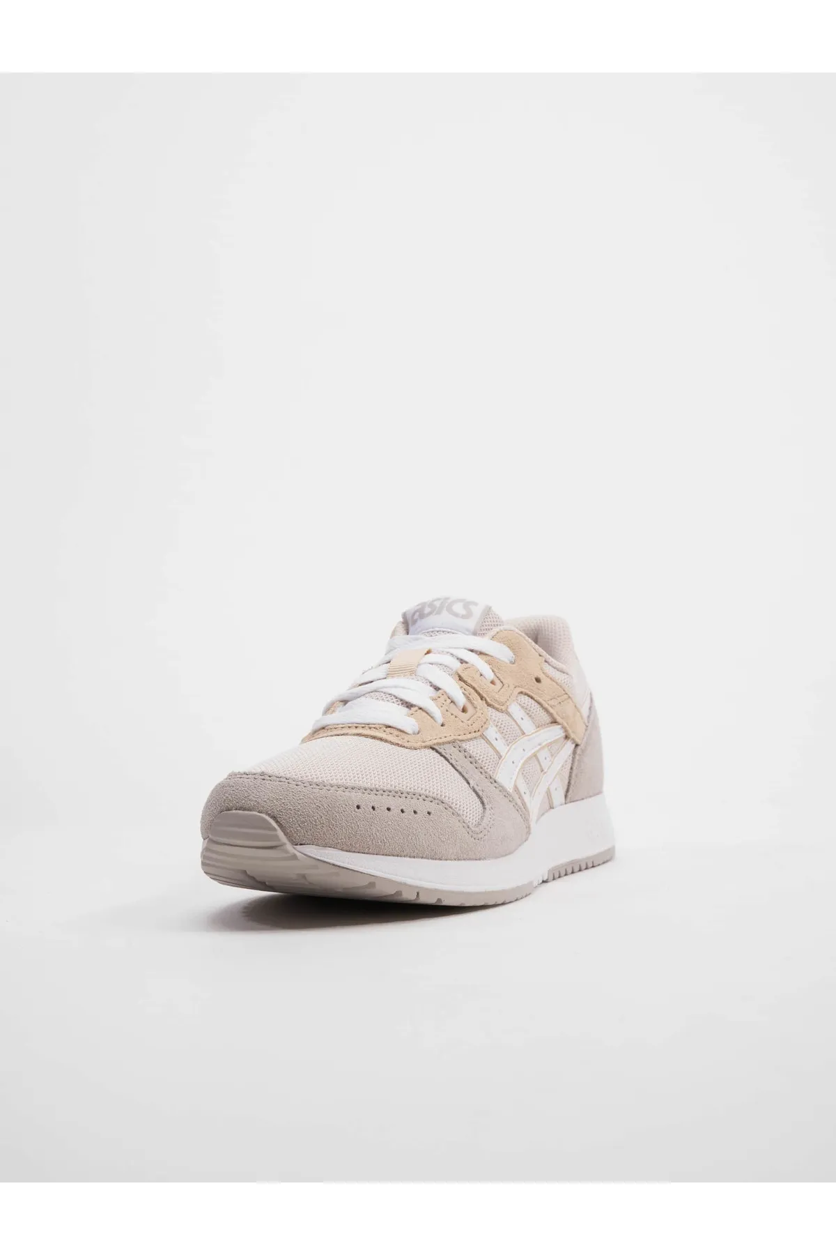 Asics  Sneaker - Mehrfarbig - Flacher Absatz
