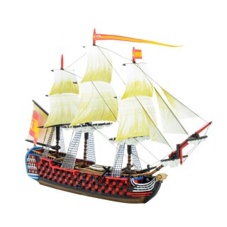 Black Seas: Spanish Navy 1st Rate