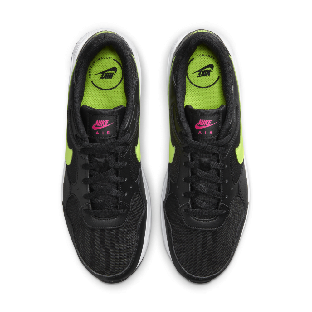 Nike Air Max SC Trk3 FN4293-010 / schwarz