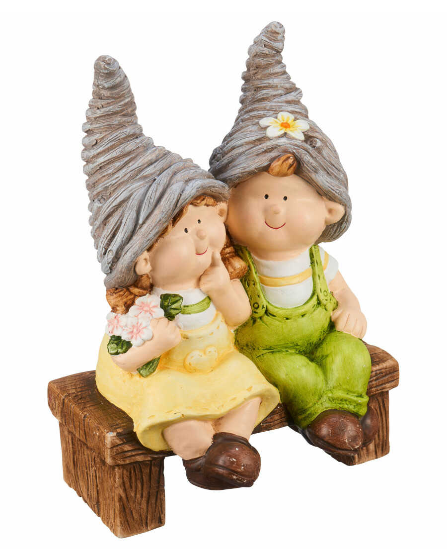 Dekofigur Kinder