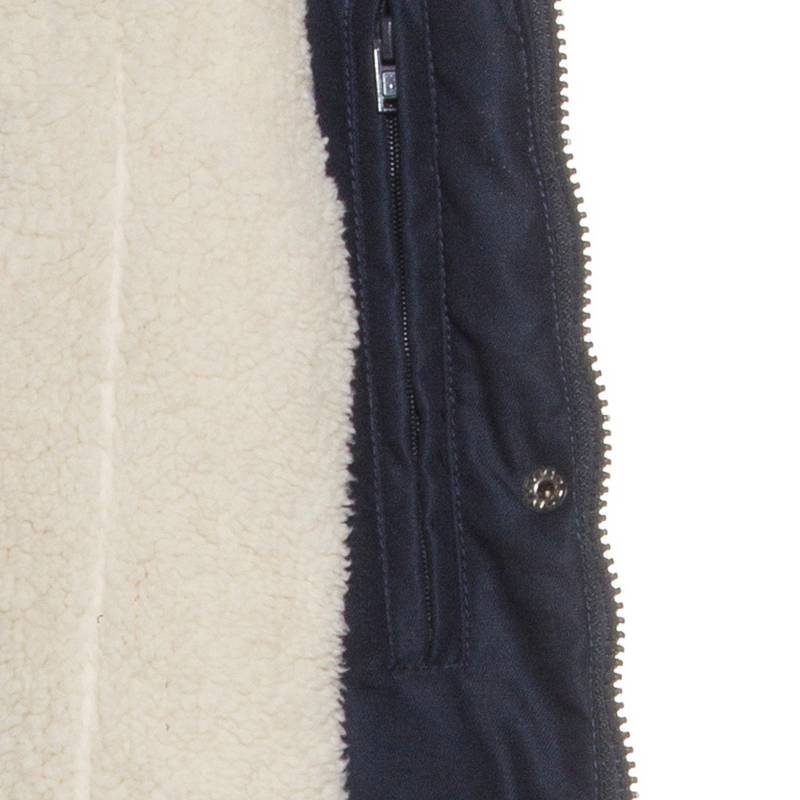 WLD Spicy Eden III Parka Damen