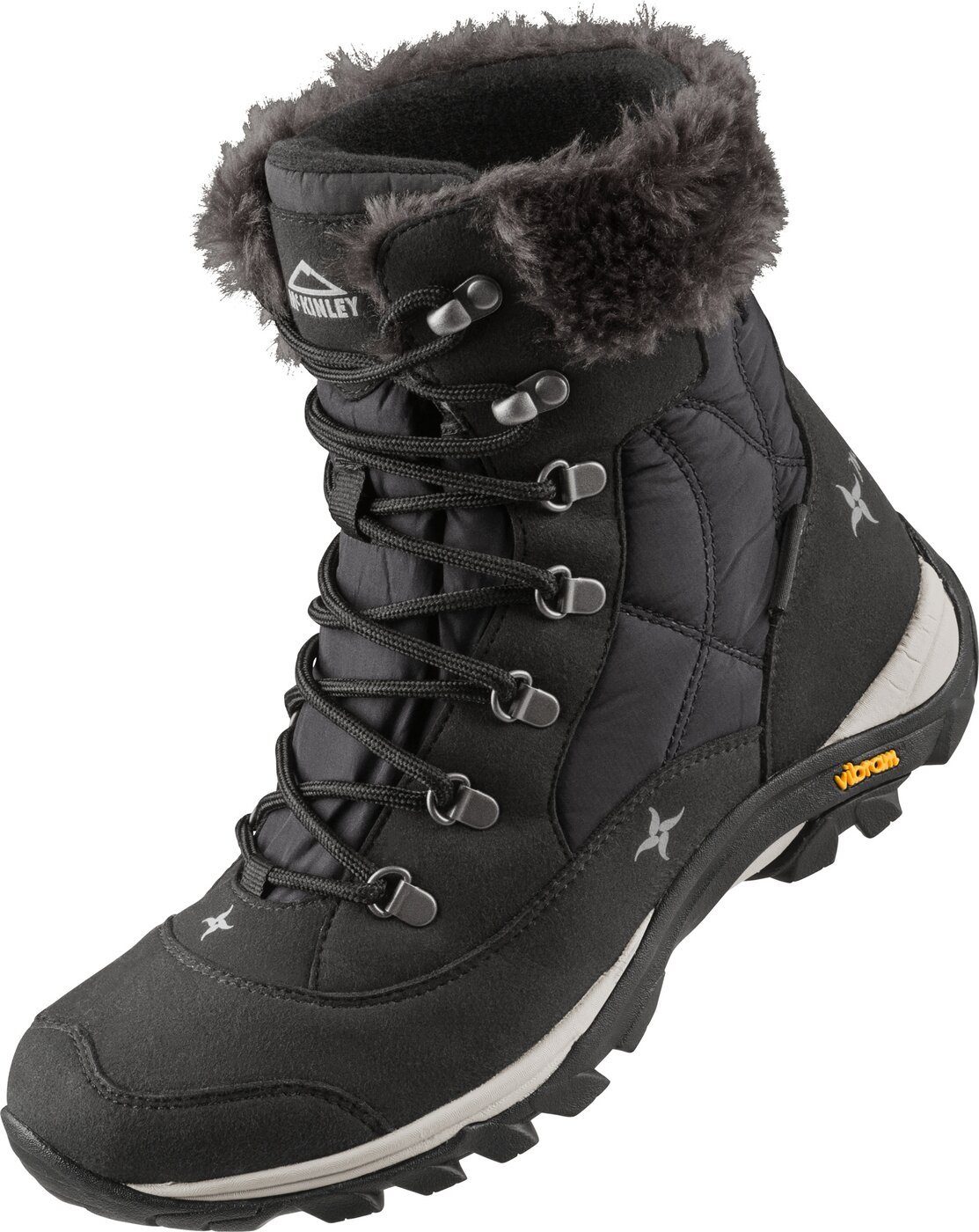 McKINLEY Da.-Après-Stiefel Ronja AQX Wintersportschuh