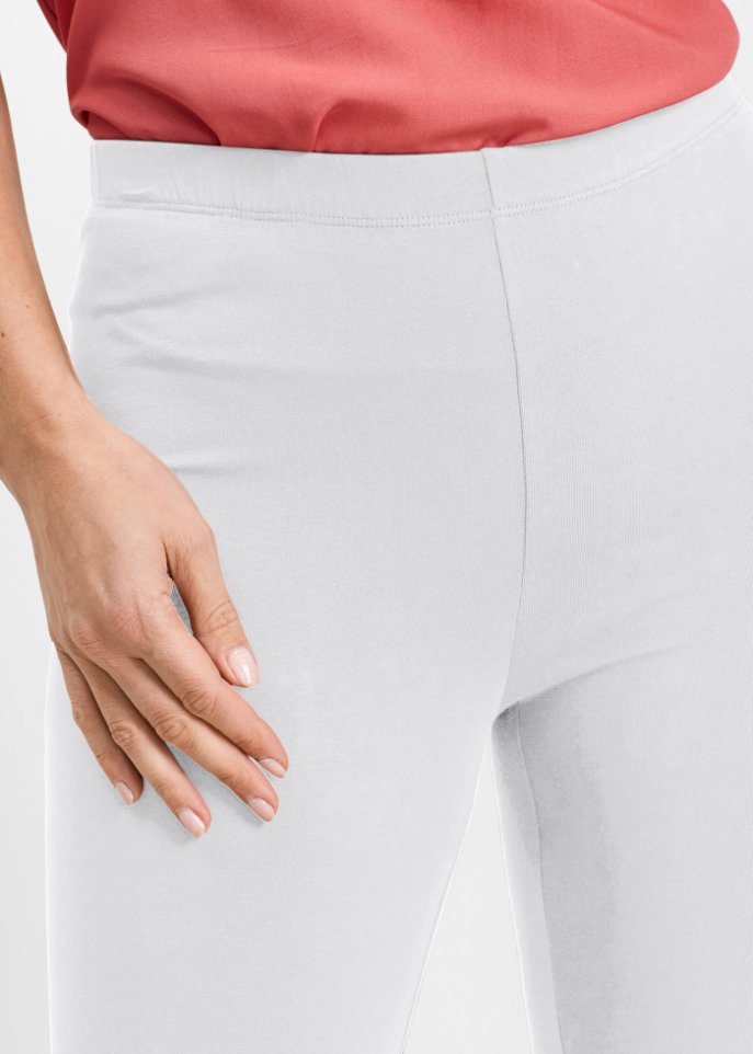 Capri-Leggings