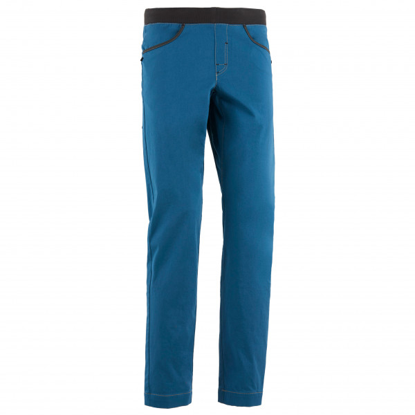 E9 - Uccio - Boulderhose