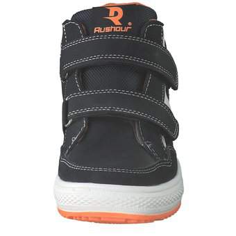 Rushour Klett Boots in blau