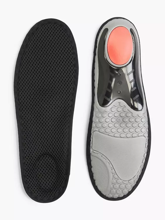 DEICHMANN Sportsohle Air Con