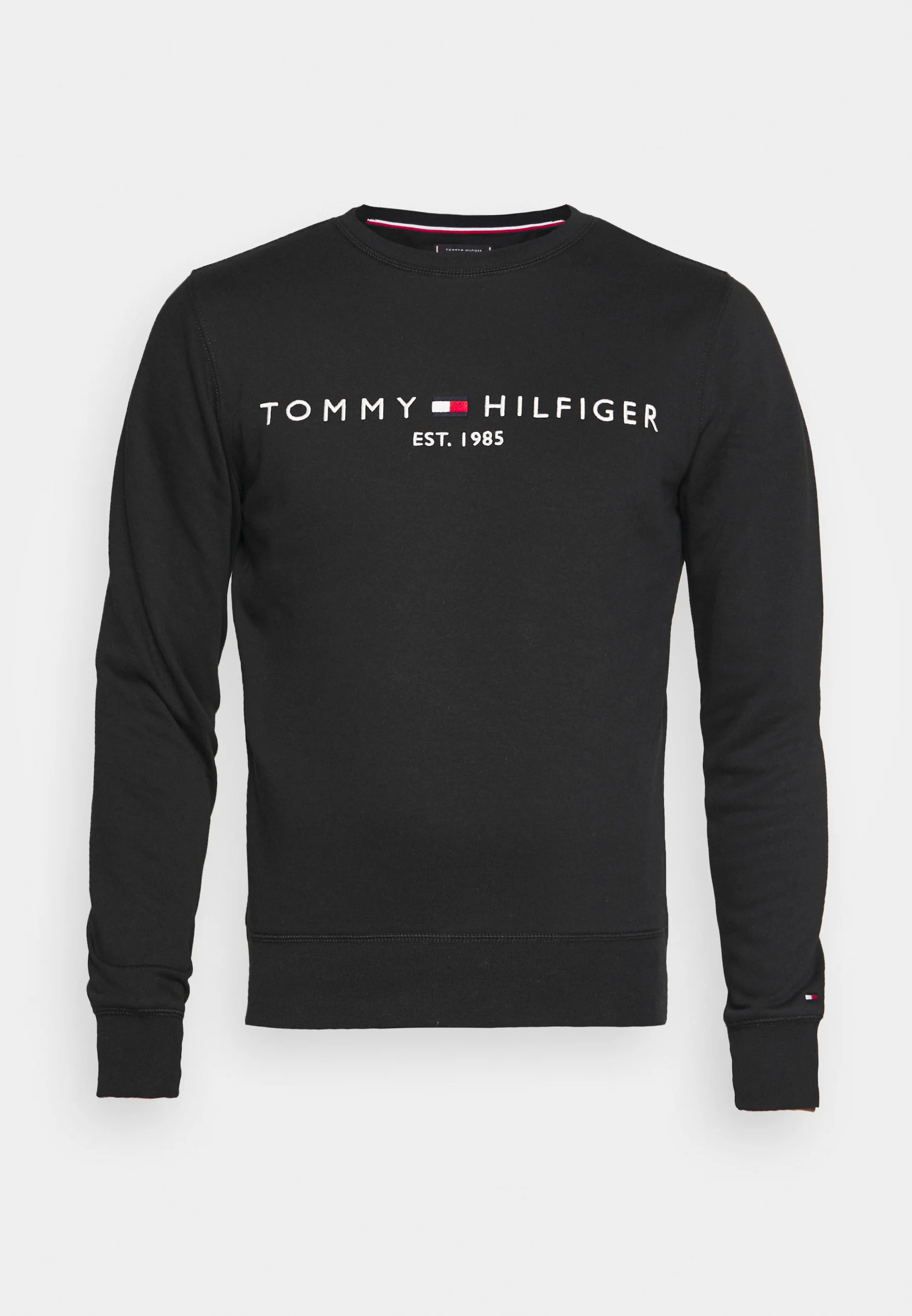 Sudadera con el logotipo de Tommy Hilfiger