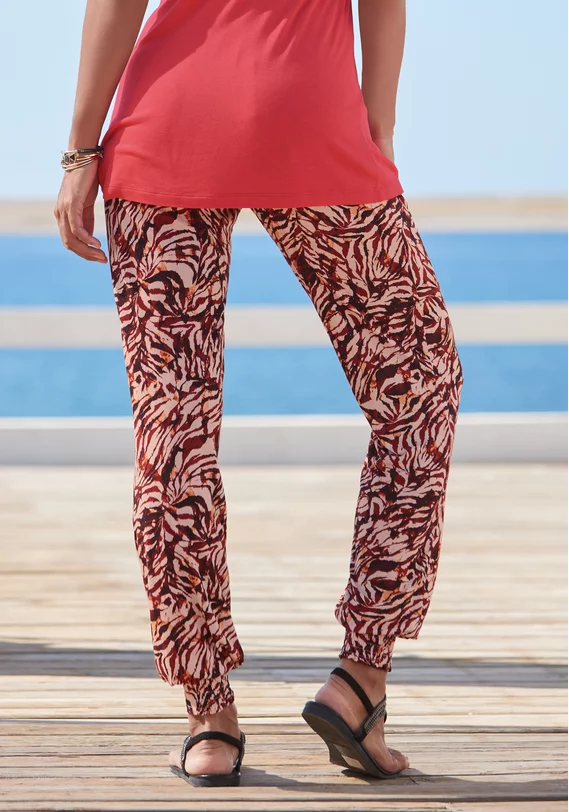 Jerseyhose