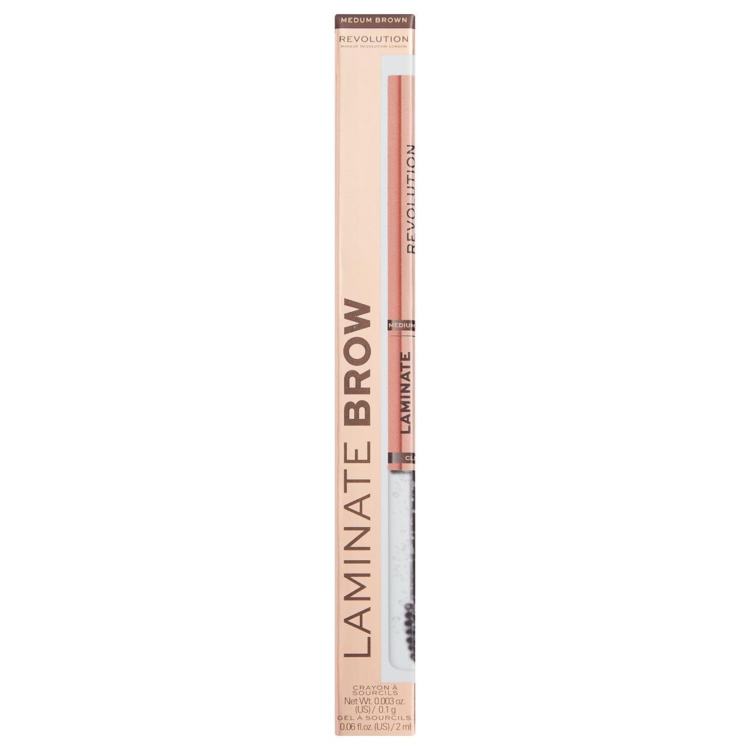 Laminate Brow