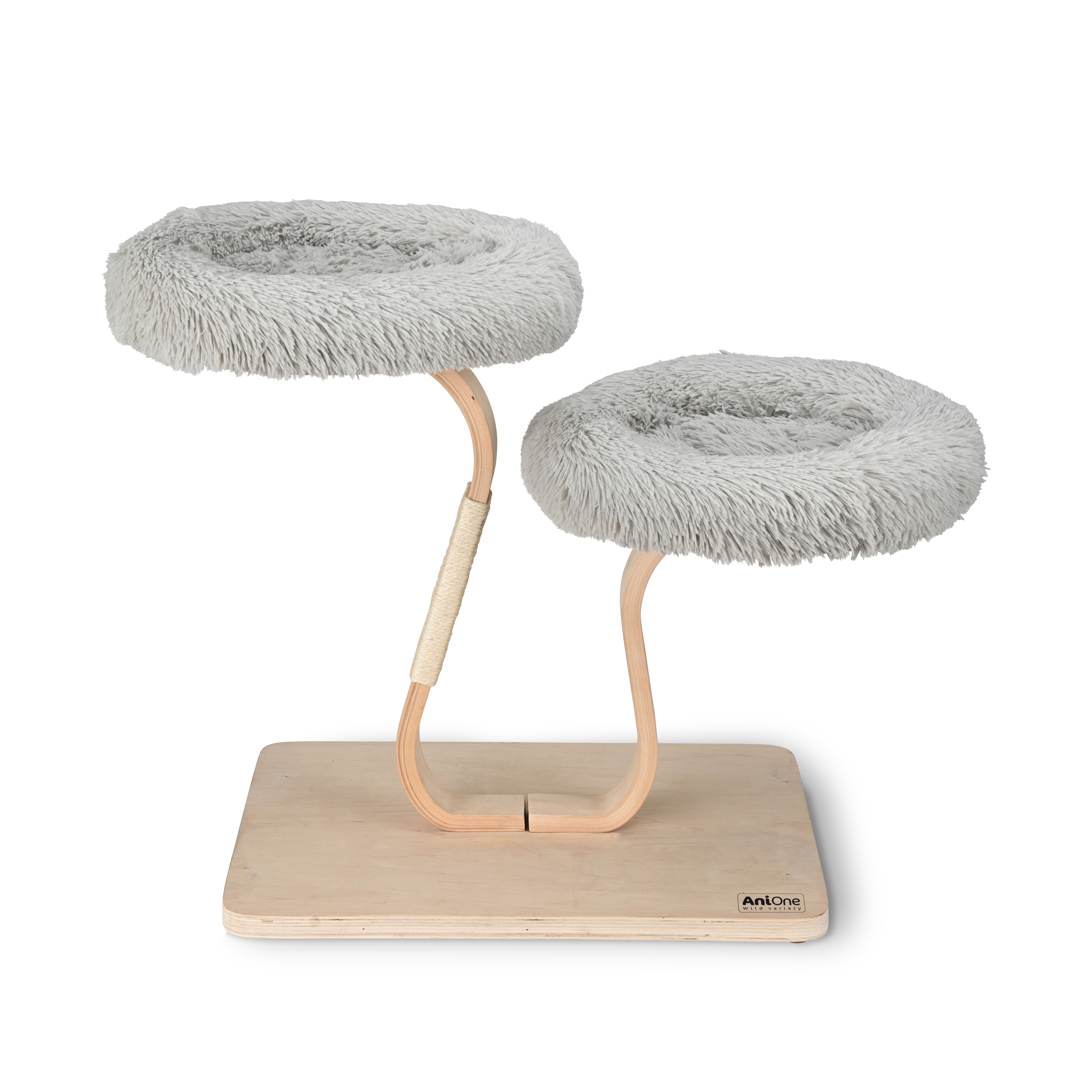 AniOne Kratzbäume AniOne Kratzbaum Ida