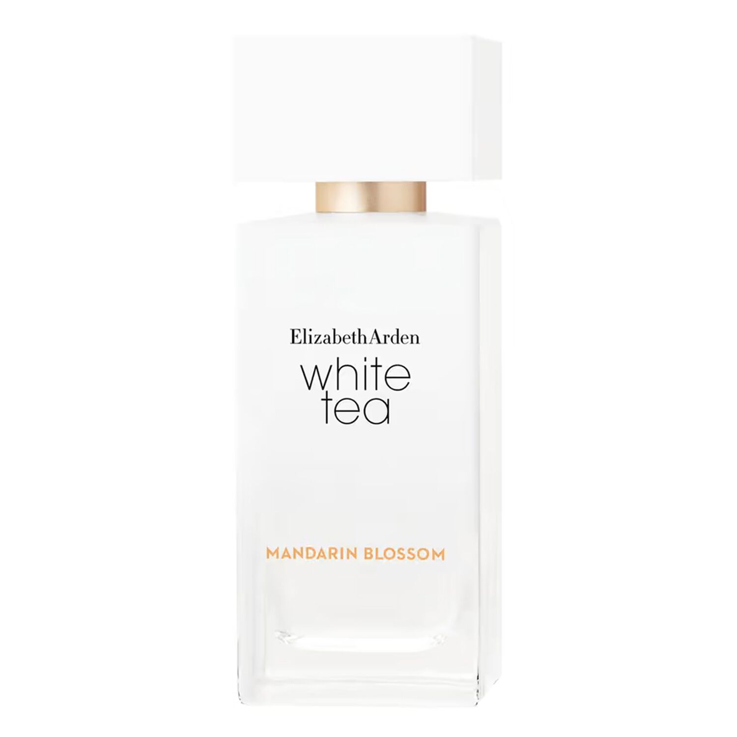 Elizabeth Arden White Tea Mandarin Blossom Eau de Toilette